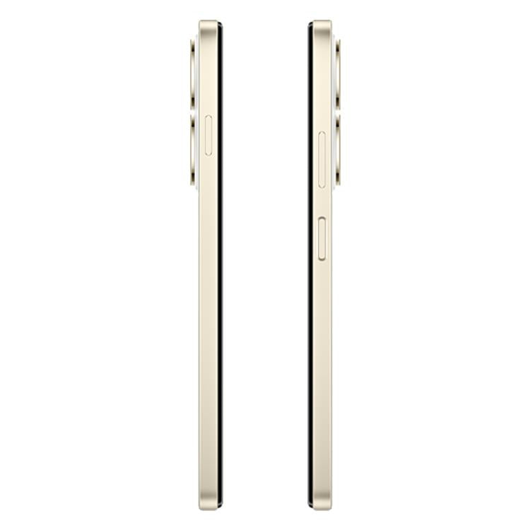 HUAWEI Enjoy 80, 8GB+256GB, Side Fingerprint, 6.67 inch HarmonyOS 4.0, OTG, Not Support Google Play (White) - Huawei Mate & P by Huawei | Online Shopping UK | buy2fix