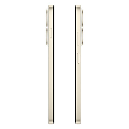 HUAWEI Enjoy 80, 8GB+256GB, Side Fingerprint, 6.67 inch HarmonyOS 4.0, OTG, Not Support Google Play (White) - Huawei Mate & P by Huawei | Online Shopping UK | buy2fix