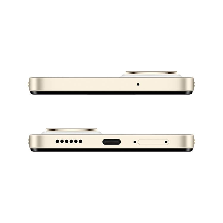 HUAWEI Enjoy 80, 8GB+256GB, Side Fingerprint, 6.67 inch HarmonyOS 4.0, OTG, Not Support Google Play (White) - Huawei Mate & P by Huawei | Online Shopping UK | buy2fix