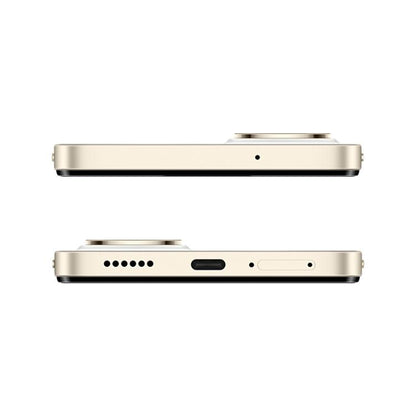 HUAWEI Enjoy 80, 8GB+256GB, Side Fingerprint, 6.67 inch HarmonyOS 4.0, OTG, Not Support Google Play (White) - Huawei Mate & P by Huawei | Online Shopping UK | buy2fix