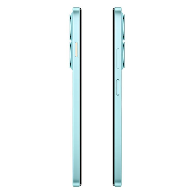 HUAWEI Enjoy 80, 8GB+512GB, Side Fingerprint, 6.67 inch HarmonyOS 4.0, OTG, Not Support Google Play (Blue) - Huawei Mate & P by Huawei | Online Shopping UK | buy2fix