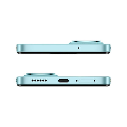 HUAWEI Enjoy 80, 8GB+512GB, Side Fingerprint, 6.67 inch HarmonyOS 4.0, OTG, Not Support Google Play (Blue) - Huawei Mate & P by Huawei | Online Shopping UK | buy2fix