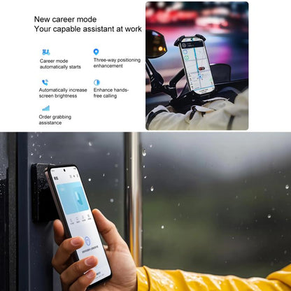 vivo Y300t, 8GB+256GB, Face ID / Side Fingerprint,  6.72 inch Android 15 OriginOS 5 Dimensity 7300 Octa Core, OTG, NFC, Network: 5G (White) - vivo by vivo | Online Shopping UK | buy2fix