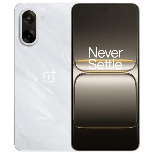 OnePlus Ace 5 Racing, 16GB+512GB, 6.77 inch ColorOS 15.0 MediaTek Dimensity 9400e Octa Core, NFC, Network: 5G (White)