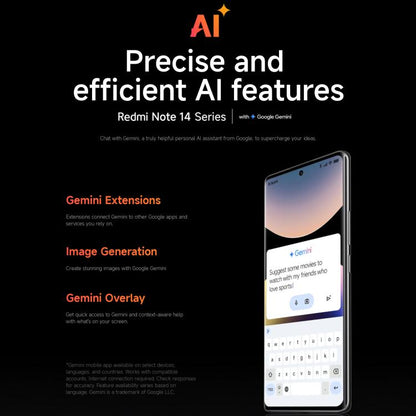 Xiaomi Redmi Note 14 Pro 4G Global, 12GB+256GB, In-screen Fingerprint, 6.67 inch Xiaomi HyperOS Helio G100-Ultra Octa Core, NFC, Network: 4G (Black) - Xiaomi Redmi by Xiaomi | Online Shopping UK | buy2fix