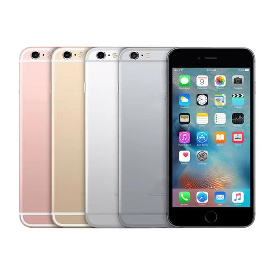 Apple iPhone 6 Plus 16GB Unlocked Mix Colors Used