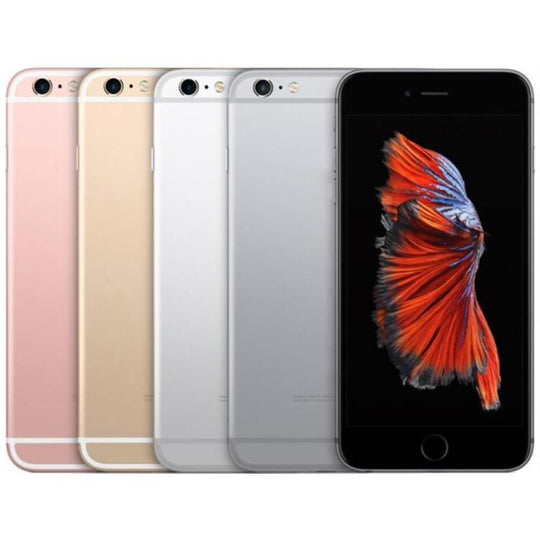 Apple iPhone 6s Plus 16GB Unlocked Mix Colors Used