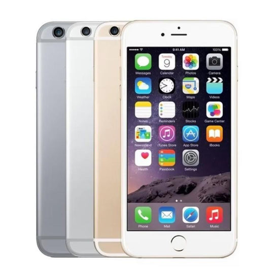 Apple iPhone 6 64GB Unlocked Mix Colors Used
