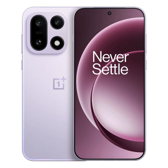OnePlus 15, 16GB+1TB, Screen Fingerprint Identification, 6.78 inch ColorOS 16.0 Snapdragon 8 Elite Gen 5 Octa Core, NFC, Network: 5G (Purple)