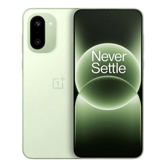 OnePlus Ace 6T, 12GB+512GB, Screen Fingerprint Identification, 6.83 inch ColorOS 16.0 Snapdragon 8 Gen 5 Octa Core, NFC, Network: 5G (Green)