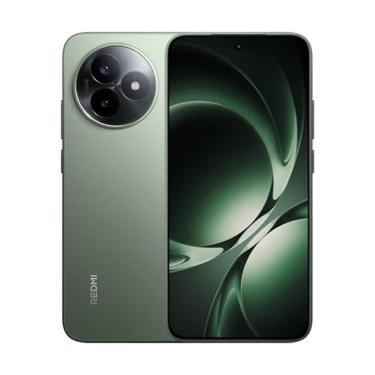 Xiaomi Redmi K80 Ultra, 16GB+512GB, 6.83 inch Xiaomi HyperOS 2 Dimensity 9400+ Octa Core, NFC, Network: 5G (Green)