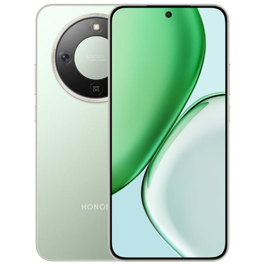Honor X70, 8GB+128GB, Screen Fingerprint, 6.79 inch MagicOS 9.0 Snapdragon 6 Gen 4 Octa Core, Network: 5G, OTG, NFC, Support Google Play (Cyan) - Honor by HONOR | Online Shopping UK | buy2fix