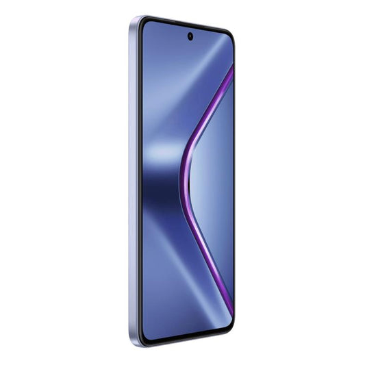 OPPO K12s 5G, 8GB+128GB, Screen Fingerprint, 6.67 inch ColorOS 15.0 Snapdragon 6 Gen 4 Octa Core, NFC, Network: 5G (Purple) - OPPO by OPPO | Online Shopping UK | buy2fix
