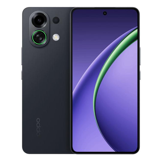 OPPO K13 Turbo, 12GB+512GB, Screen Fingerprint, 6.8 inch ColorOS 15.0 MediaTek Dimensity 8450 Octa Core, NFC, OTG, Network: 5G (Black)