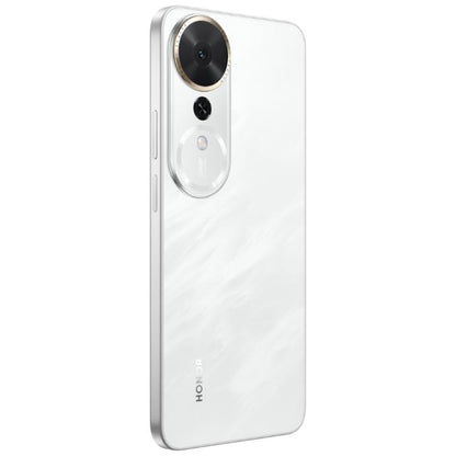 Honor Play 70 Plus, 12GB+256GB, Side Fingerprint, 6.77 inch MagicOS 9.0 Snapdragon 6s Gen 3 Octa Core, Network: 5G, NFC, OTG, Not Support Google Play (White) - Honor by HONOR | Online Shopping UK | buy2fix