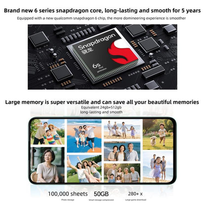 Honor Play 70 Plus, 12GB+256GB, Side Fingerprint, 6.77 inch MagicOS 9.0 Snapdragon 6s Gen 3 Octa Core, Network: 5G, NFC, OTG, Not Support Google Play (Pink) - Honor by HONOR | Online Shopping UK | buy2fix