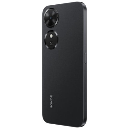 Honor Play10C, 6GB+128GB, Side Fingerprint, 6.61 inch MagicOS 9.0 Android 15 Dimensity 6300 Octa Core, Network: 5G, OTG (Black) - Honor by HONOR | Online Shopping UK | buy2fix