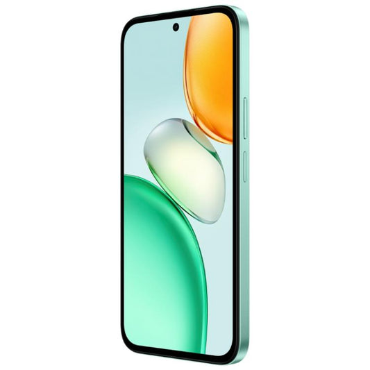 Honor Play10C, 6GB+128GB, Side Fingerprint, 6.61 inch MagicOS 9.0 Android 15 Dimensity 6300 Octa Core, Network: 5G, OTG (Cyan) - Honor by HONOR | Online Shopping UK | buy2fix