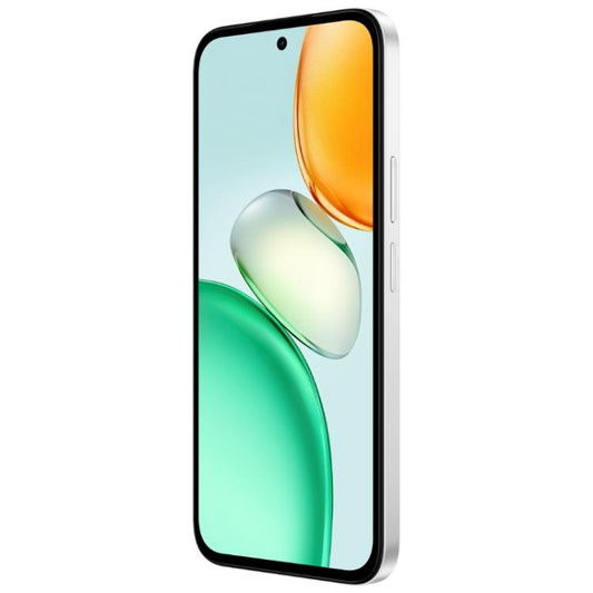 Honor Play10C, 6GB+128GB, Side Fingerprint, 6.61 inch MagicOS 9.0 Android 15 Dimensity 6300 Octa Core, Network: 5G, OTG (White) - Honor by HONOR | Online Shopping UK | buy2fix