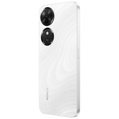 Honor Play10C, 6GB+128GB, Side Fingerprint, 6.61 inch MagicOS 9.0 Android 15 Dimensity 6300 Octa Core, Network: 5G, OTG (White) - Honor by HONOR | Online Shopping UK | buy2fix