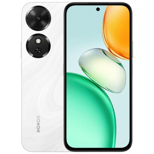 Honor Play10C, 8GB+256GB, Side Fingerprint, 6.61 inch MagicOS 9.0 Android 15 Dimensity 6300 Octa Core, Network: 5G, OTG (White) - Honor by HONOR | Online Shopping UK | buy2fix