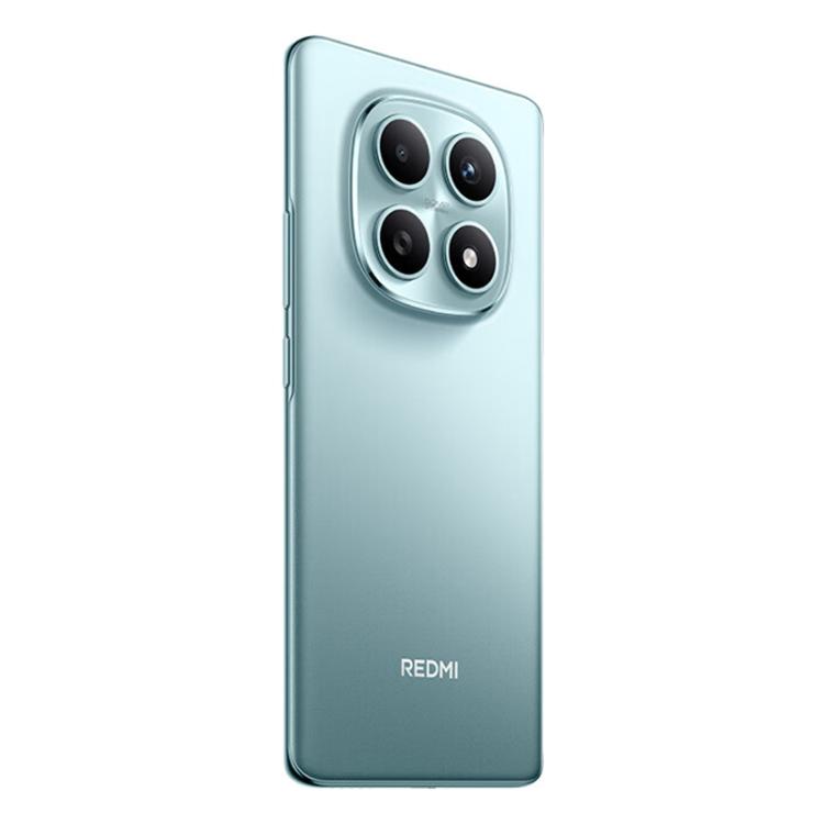 Xiaomi Redmi Note 15 5G, 6GB+128GB, 6.77 inch Xiaomi HyperOS 2 Snapdragon 6 Gen 3 Octa Core, Network: 5G (Sky Blue) - Xiaomi Redmi by Xiaomi | Online Shopping UK | buy2fix