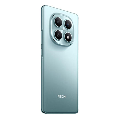 Xiaomi Redmi Note 15 5G, 6GB+128GB, 6.77 inch Xiaomi HyperOS 2 Snapdragon 6 Gen 3 Octa Core, Network: 5G (Sky Blue) - Xiaomi Redmi by Xiaomi | Online Shopping UK | buy2fix