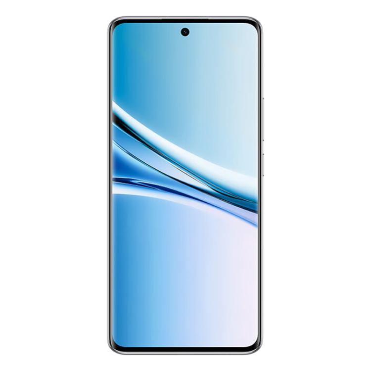 Xiaomi Redmi Note 15 5G, 6GB+128GB, 6.77 inch Xiaomi HyperOS 2 Snapdragon 6 Gen 3 Octa Core, Network: 5G (White) - Xiaomi Redmi by Xiaomi | Online Shopping UK | buy2fix
