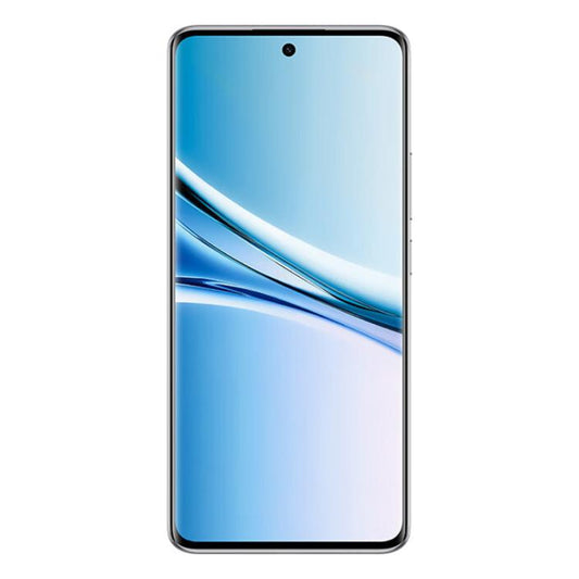 Xiaomi Redmi Note 15 5G, 6GB+128GB, 6.77 inch Xiaomi HyperOS 2 Snapdragon 6 Gen 3 Octa Core, Network: 5G (White) - Xiaomi Redmi by Xiaomi | Online Shopping UK | buy2fix