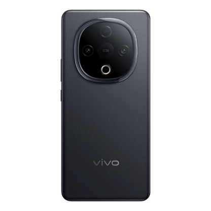 vivo Y300, 8GB+128GB, Face ID / Screen Fingerprint Identification, 6.77 inch Android 15 OriginOS 5 Dimensity 6300 Octa Core, OTG, Network: 5G (Black) - vivo by vivo | Online Shopping UK | buy2fix