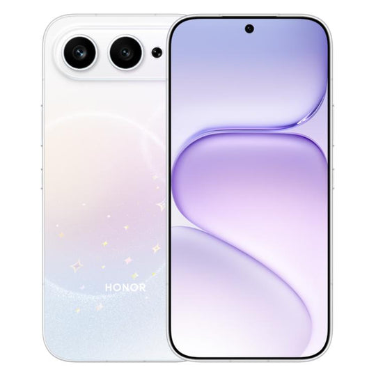 Honor 600 Super Edition, 12GB+512GB, Screen Fingerprint, 6.57 inch MagicOS 10.0 / Android 16 Snapdragon 7 Gen 4 Octa Core, Network: 5G, NFC, OTG (Lucky Star)