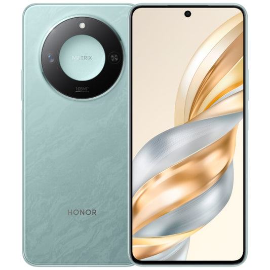 Honor X60, 12GB+512GB, Side Fingerprint, 6.8 inch MagicOS 8.0 Dimensity 7025-Ultra Octa Core, Network: 5G, OTG, Support Google Play (Green) - Honor by HONOR | Online Shopping UK | buy2fix