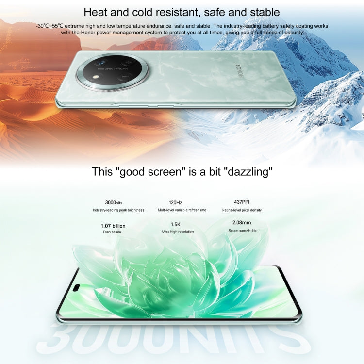 Honor X60 Pro, 8GB+128GB, Screen Fingerprint, 6.78 inch MagicOS 8.0 Snapdragon 6 Gen1 Octa Core, Network: 5G, OTG, Support Google Play (Orange) - Honor by HONOR | Online Shopping UK | buy2fix