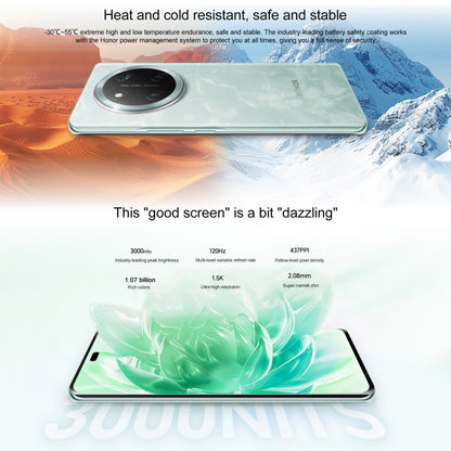 Honor X60 Pro, 8GB+128GB, Screen Fingerprint, 6.78 inch MagicOS 8.0 Snapdragon 6 Gen1 Octa Core, Network: 5G, OTG, Support Google Play (Orange) - Honor by HONOR | Online Shopping UK | buy2fix