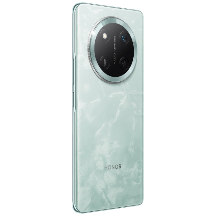 Honor X60 Pro, 8GB+256GB, Screen Fingerprint, 6.78 inch MagicOS 8.0 Snapdragon 6 Gen1 Octa Core, Network: 5G, OTG, Support Google Play (Cyan) - Honor by HONOR | Online Shopping UK | buy2fix