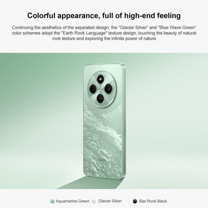 Xiaomi Redmi 14C, 4GB+128GB, 6.88 inch Xiaomi HyperOS MediaTek Helio G81-Ultra Octa Core, Network: 4G, Not Support Google Play (Green) - Xiaomi Redmi by Xiaomi | Online Shopping UK | buy2fix