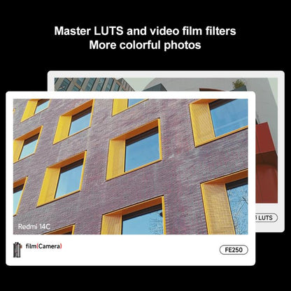 Xiaomi Redmi 14C, 8GB+256GB, 6.88 inch Xiaomi HyperOS MediaTek Helio G81-Ultra Octa Core, Network: 4G, Not Support Google Play (Silver) - Xiaomi Redmi by Xiaomi | Online Shopping UK | buy2fix