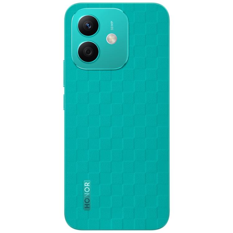 Honor Play9T Pro, 8GB+256GB, Screen Fingerprint, 6.7 inch MagicOS 8.0 Android 14.0 Dimensity 6080 Octa Core, Network: 5G, OTG, Not Support Google Play (Green) - Honor by HONOR | Online Shopping UK | buy2fix