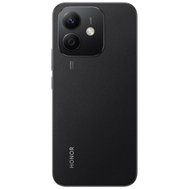 Honor Play9T Pro, 12GB+256GB, Screen Fingerprint, 6.7 inch MagicOS 8.0 Android 14.0 Dimensity 6080 Octa Core, Network: 5G, OTG (Black) - Honor by HONOR | Online Shopping UK | buy2fix