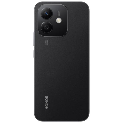 Honor Play9T Pro, 12GB+256GB, Screen Fingerprint, 6.7 inch MagicOS 8.0 Android 14.0 Dimensity 6080 Octa Core, Network: 5G, OTG (Black) - Honor by HONOR | Online Shopping UK | buy2fix