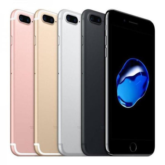 Apple iPhone 7 Plus 128GB Unlocked Mix Colors Used