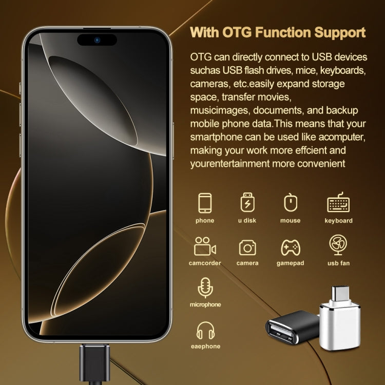 i16 Pro Max / Q5A, 6GB+128GB, 6.5 inch Screen, Face Identification, Android 10 MTK6762 Octa Core, OTG, NFC, Network: 4G, Dual SIM, UK Plug (Black) -  by buy2fix | Online Shopping UK | buy2fix