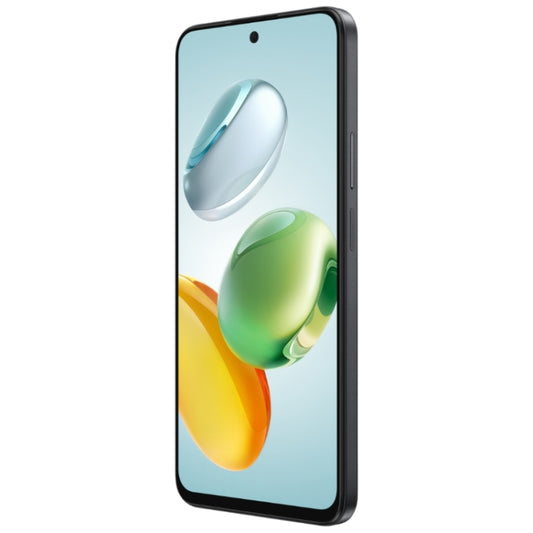 Honor Play 60 Plus 5G, 12GB+256GB, 6.77 inch MagicOS 8.0 Qualcomm Snapdragon 4 Gen2 Octa Core up to 2.2GHz, Network: 5G, OTG, Not Support Google Play (Black) - Honor by HONOR | Online Shopping UK | buy2fix