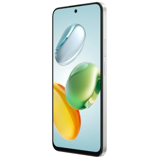 Honor Play 60 Plus 5G, 12GB+256GB, 6.77 inch MagicOS 8.0 Qualcomm Snapdragon 4 Gen2 Octa Core up to 2.2GHz, Network: 5G, OTG, Not Support Google Play (White) - Honor by HONOR | Online Shopping UK | buy2fix