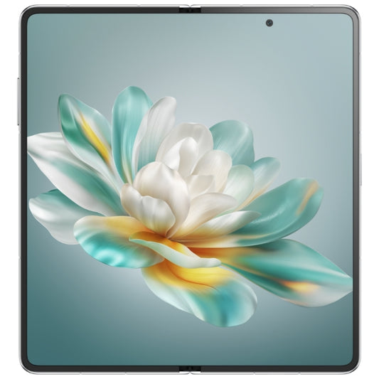 Honor Magic Vs3, 12GB+256GB, Side Fingerprint Identification 7.92 inch + 6.43 inch MagicOS 8.0.1 Snapdragon 8 Gen 2 Octa Core, Network: 5G, OTG, NFC (Green) - Honor by HONOR | Online Shopping UK | buy2fix