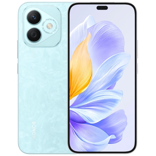 Honor X60i,  12GB+256GB, Screen Fingerprint, 6.7 inch MagicOS 8.0 Dimensity 6080 Octa Core, Network: 5G, OTG, Not Support Google Play (Blue) - Honor by HONOR | Online Shopping UK | buy2fix