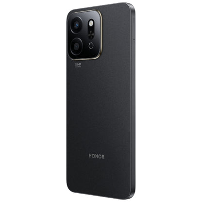 Honor Play9T 5G,  8GB+128GB, 6.77 inch MagicOS 8.0 Qualcomm Snapdragon 4 Octa Core up to 2.2GHz, Network: 5G, OTG, Not Support Google Play (Black) - Honor by HONOR | Online Shopping UK | buy2fix