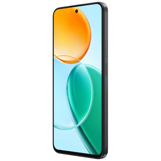 Honor Play9T 5G, 12GB+256GB, 6.77 inch MagicOS 8.0 Qualcomm Snapdragon 4 Gen2 Octa Core up to 2.2GHz, Network: 5G, OTG, Not Support Google Play (Black) - Honor by HONOR | Online Shopping UK | buy2fix