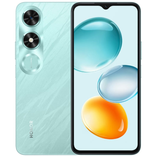 Honor Play9C 5G, 6GB+128GB, Side Fingerprint, 6.56 inch MagicOS 8.0 Dimensity 6100+ Octa Core, Network: 5G, OTG, Not Support Google Play (Blue) - Honor by HONOR | Online Shopping UK | buy2fix
