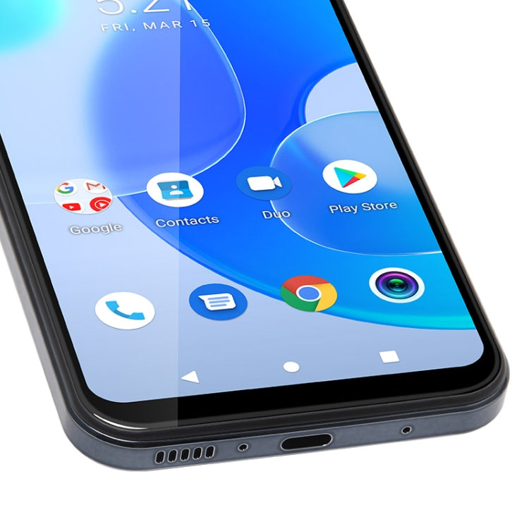 W&O X200, 3GB+32GB, 6.528 inch Android 10 Mediatek MT6739 Quad Core, Network: 4G (White) by buy2fix